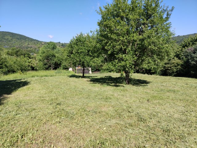 Eladó telek, Pomázon 22.5 M Ft / költözzbe.hu