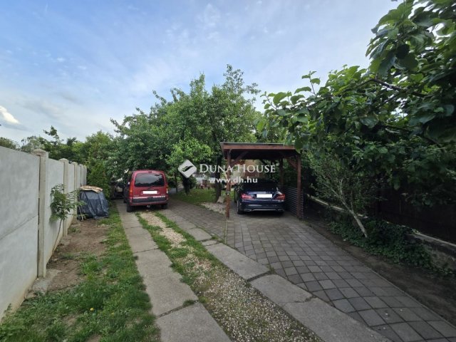 Eladó családi ház, Budapesten, XVIII. kerületben 125.99 M Ft