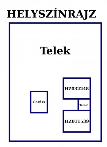 Eladó ikerház, Albertirsán 29.9 M Ft, 3 szobás