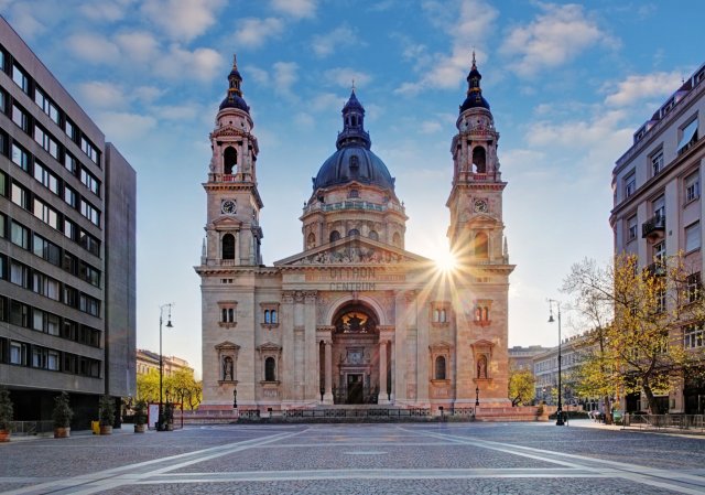 Eladó téglalakás, Budapesten, V. kerületben 134.871 M Ft