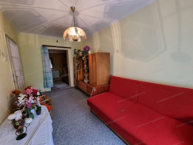 Eladó családi ház, Szarvason 17.99 M Ft, 2+1 szobás