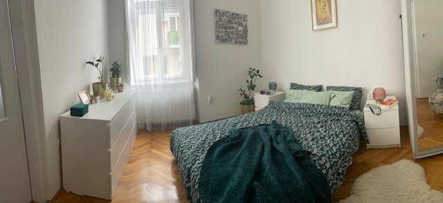 Eladó téglalakás, Szegeden 38.7 M Ft, 2+1 szobás