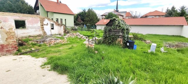 Eladó telek, Székesfehérvárott 35 M Ft / költözzbe.hu