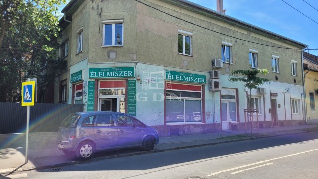 Kiadó üzlethelyiség, Budapesten, XIV. kerületben 490 E Ft / hó
