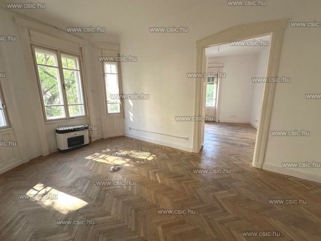 Eladó téglalakás, Budapesten, II. kerületben 98 M Ft, 2 szobás