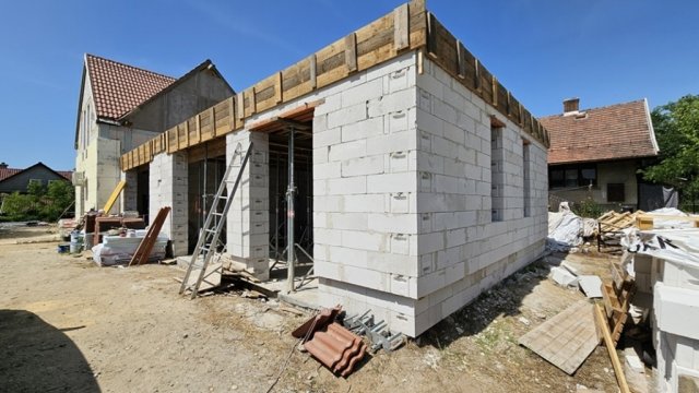 Eladó ikerház, Gödön 84.9 M Ft, 5 szobás / költözzbe.hu