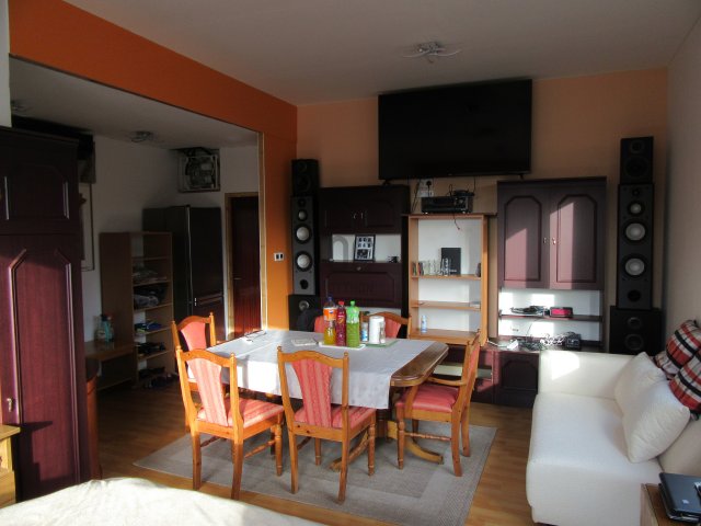 Eladó telek, Debrecenben 32.5 M Ft, 1 szobás