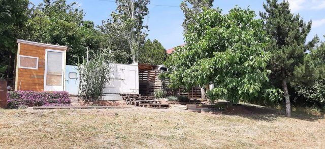 Eladó telek, Pécsett 2.5 M Ft / költözzbe.hu