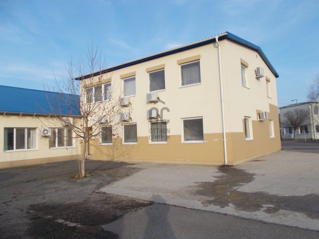 Eladó iroda, Hódmezővásárhelyen 180 M Ft / költözzbe.hu