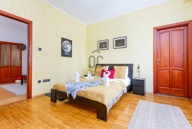 Eladó téglalakás, Budapesten, V. kerületben 189.9 M Ft, 3 szobás