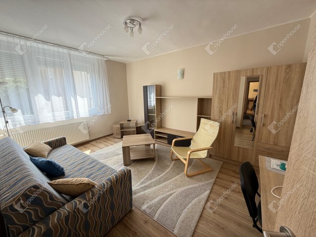 Kiadó téglalakás, albérlet, Zalaegerszegen 130 E Ft / hó