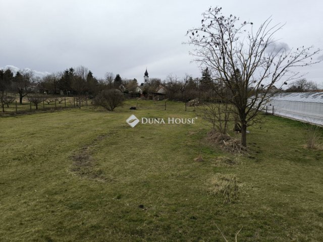 Eladó telek, Tordason 39 M Ft / költözzbe.hu