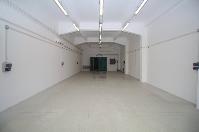 Kiadó ipari ingatlan, Budapesten, IV. kerületben 438 E Ft / hó