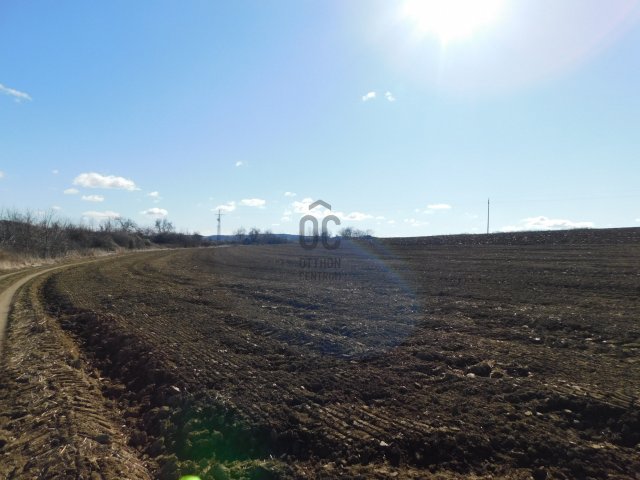 Eladó telek, Kisnémediben 239 M Ft / költözzbe.hu