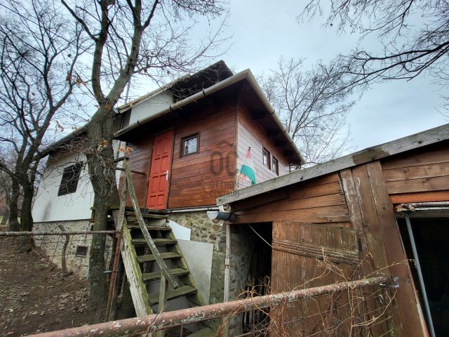 Eladó családi ház, Gyöngyöstarjánon 15.9 M Ft, 2 szobás