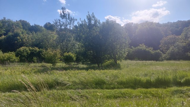 Eladó telek, Kozármislenyen 4.8 M Ft / költözzbe.hu