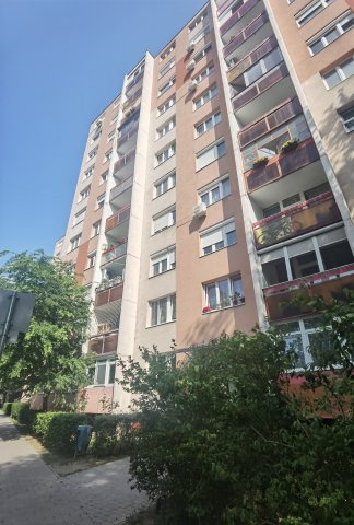 Eladó panellakás, XIII. kerületben, Gidófalvy Lajos utcában