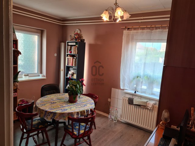 Eladó családi ház, Budapesten, XVII. kerületben 70 M Ft