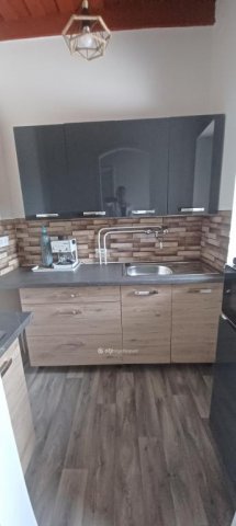 Eladó nyaraló, Mezőkövesden 39 M Ft, 1+3 szobás