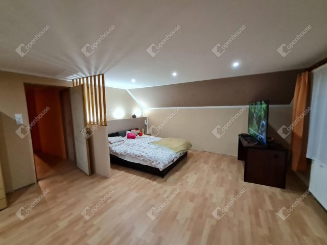 Eladó családi ház, Sülysápon 64.9 M Ft, 3 szobás