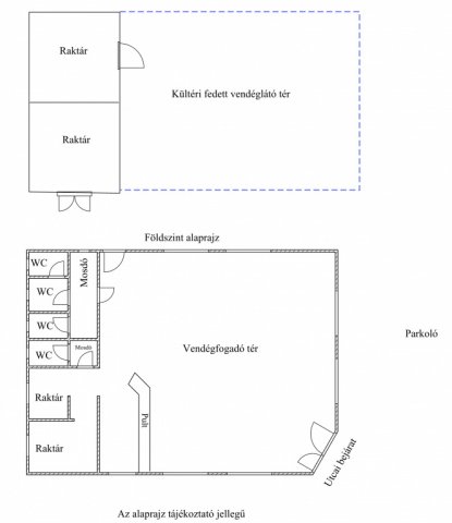 Eladó családi ház, Nagykőrösön 47.5 M Ft