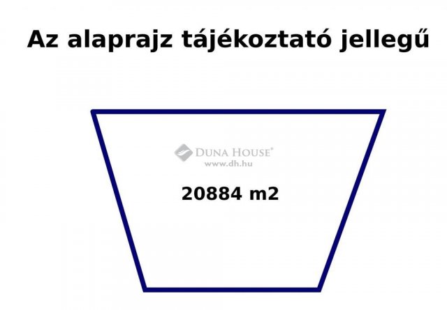 Eladó mezogazdasagi ingatlan, Szegeden, Sándorfalvi úton 21 M Ft