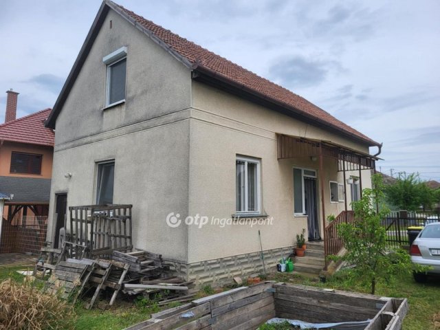 Eladó családi ház, Jászfelsőszentgyörgyön 27.99 M Ft