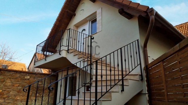 Eladó téglalakás, Budaörsön 80.64 M Ft, 3 szobás