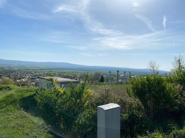 Eladó telek, Zsámbékon 129.9 M Ft / költözzbe.hu