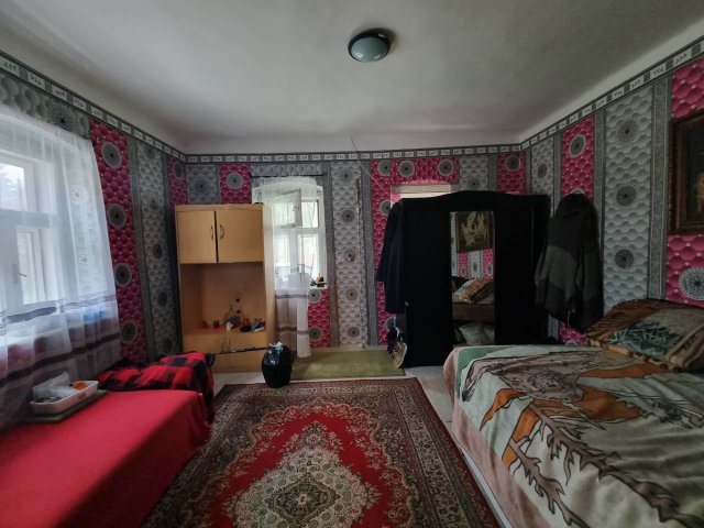 Eladó családi ház, Mátranovákon 8.5 M Ft, 2 szobás