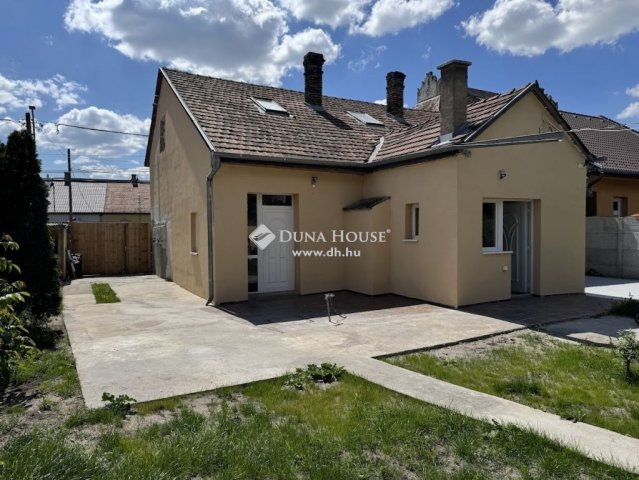 Eladó családi ház, Budapesten, XX. kerületben 179.99 M Ft