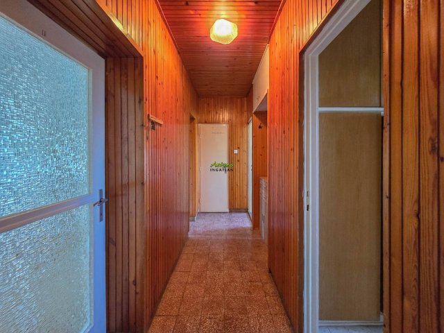 Eladó téglalakás, Kapuváron 33 M Ft, 2 szobás