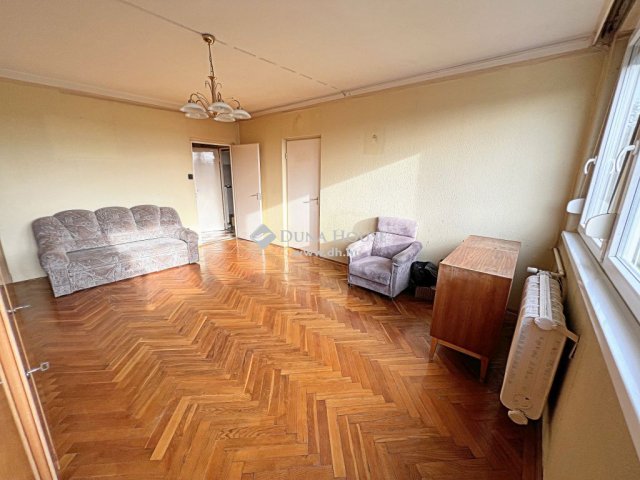 Eladó panellakás, Budapesten, XXI. kerületben 32.6 M Ft, 2 szobás