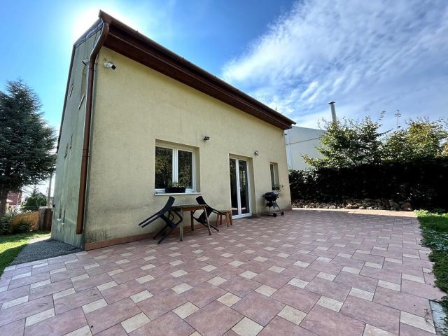 Eladó családi ház, Budapesten, XI. kerületben 295 M Ft, 6 szobás