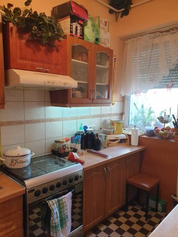 Eladó téglalakás, XIII. kerületben, Visegrádi utcában