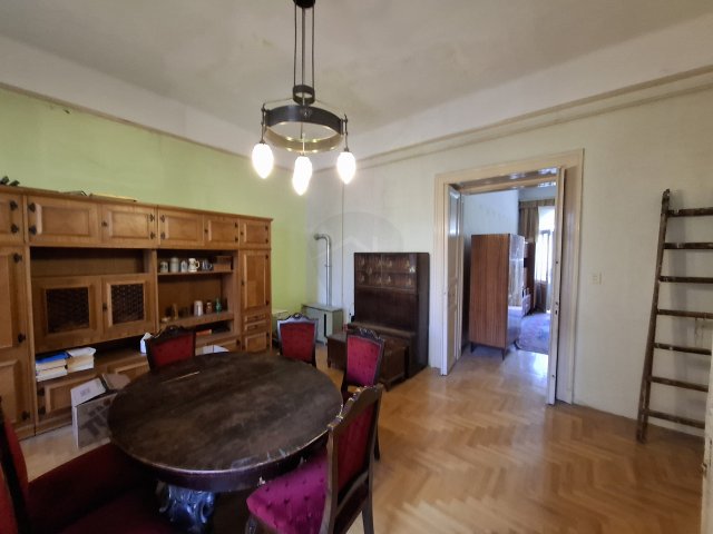 Eladó téglalakás, Budapesten, VIII. kerületben 106 M Ft