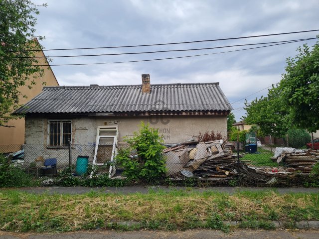 Eladó családi ház, Budapesten, XX. kerületben 59.9 M Ft