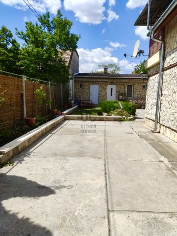 Eladó családi ház, Budapesten, XVIII. kerületben 154.99 M Ft