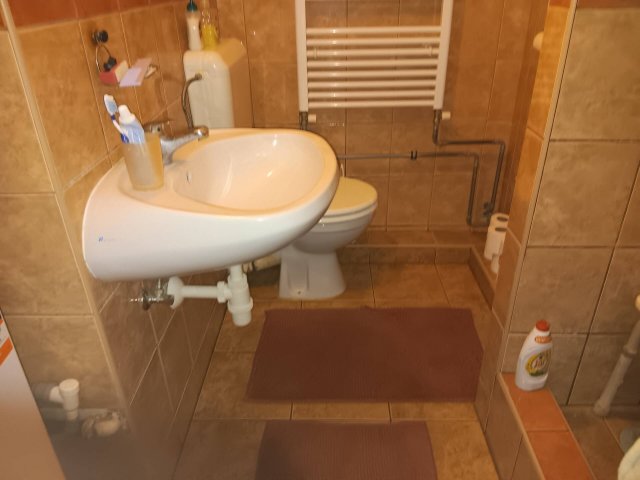 Eladó téglalakás, Sajóbábonyon 17.9 M Ft, 1 szobás
