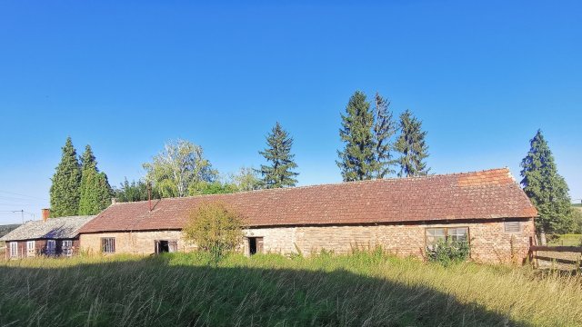 Eladó mezogazdasagi ingatlan, Tófejen 9.9 M Ft