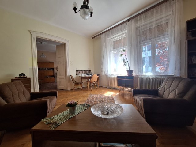 Eladó családi ház, Szegeden, Apáca utcában 86.9 M Ft
