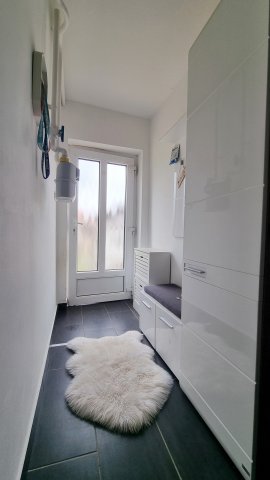 Eladó ikerház, Nyírtelken 37.5 M Ft, 3 szobás
