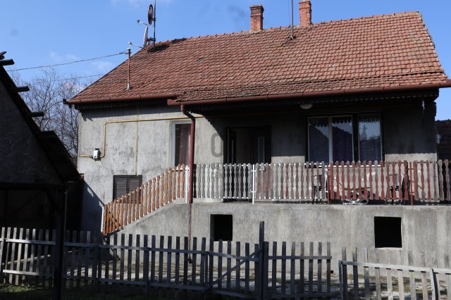 Eladó családi ház, Lajosmizsén 42.5 M Ft, 3 szobás
