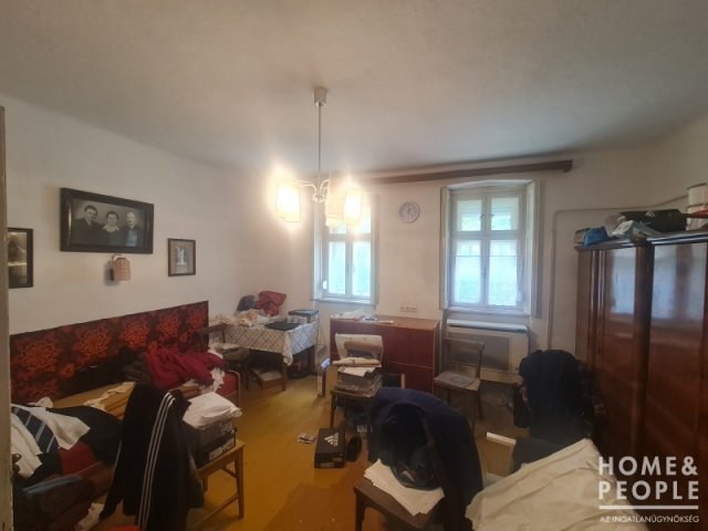 Eladó családi ház, Hódmezővásárhelyen 41 M Ft, 3 szobás