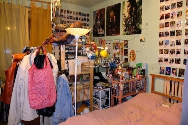 Eladó családi ház, Budapesten, XIX. kerületben 63 M Ft, 3 szobás