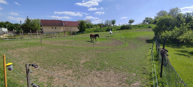 Eladó telek, Bicskén 2.9 M Ft / költözzbe.hu