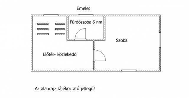Eladó családi ház, Budapesten, XVII. kerületben 69.5 M Ft