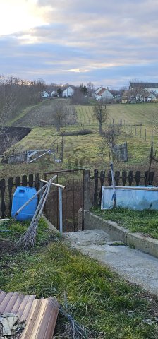 Eladó családi ház, Dégen 14.99 M Ft, 2 szobás