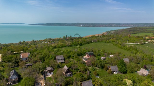 Eladó telek, Balatonkenesén 54 M Ft / költözzbe.hu