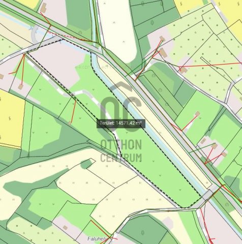 Eladó mezogazdasagi ingatlan, Szekszárdon 36 M Ft